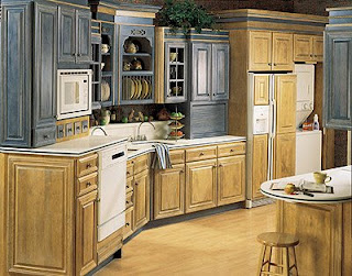 Kitchen Colors - Kitchen Decoration