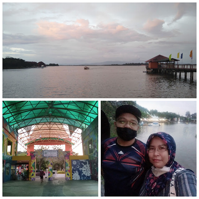 Bukit Merah