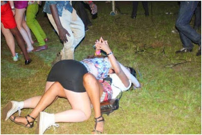 ratchetness photos in Kenya you need to check out
