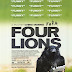Dört Aslan - Four Lions - 720p - Türkçe Dublaj Tek Parça İzle