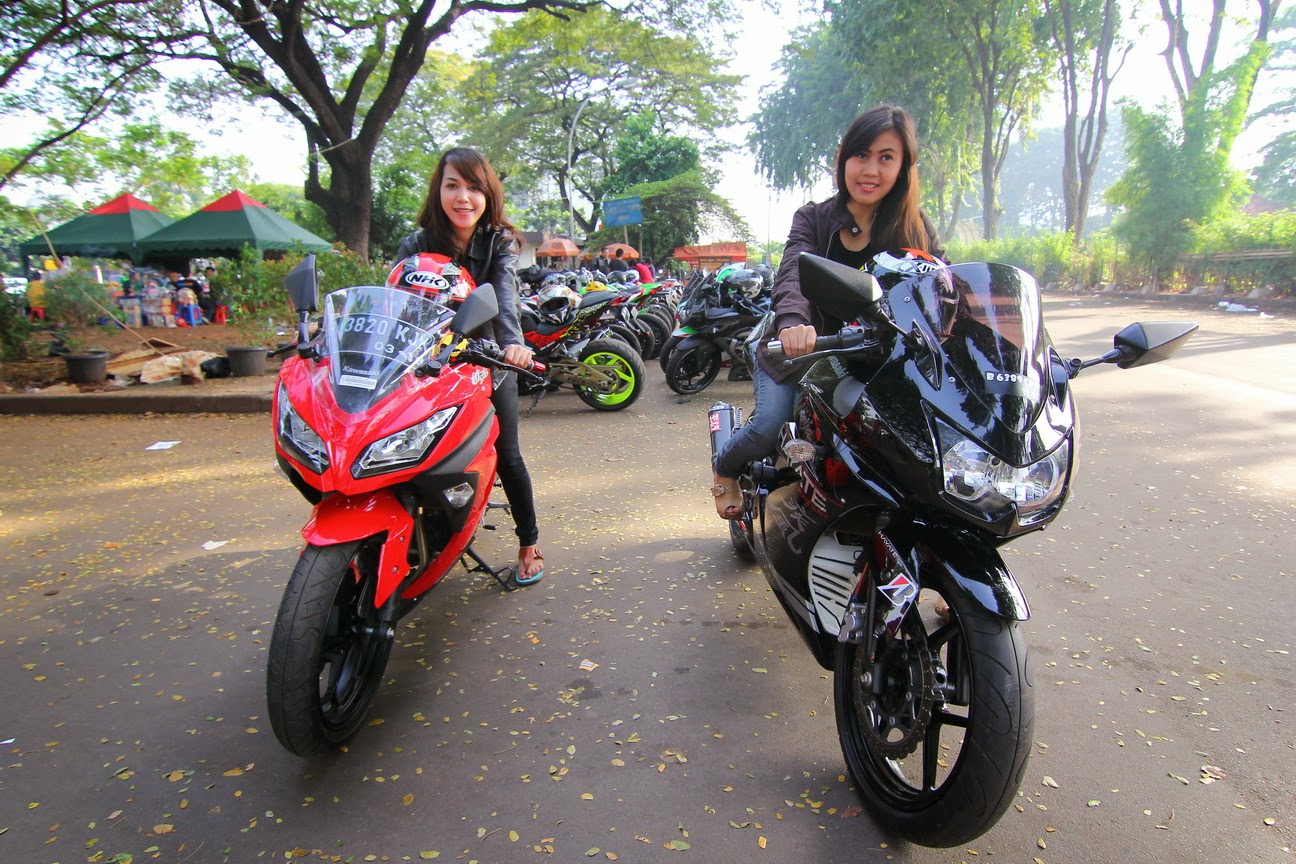 kumpulan gambar  motor  indo bikers galeri foto kumpulan 