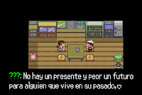 Pokemon ?¿?-Mar Screenshot 02