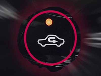 Air re circle button