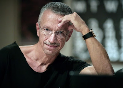 Keith Jarrett Picture