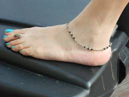 anklet bracelet online in Afghanistan