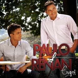 Paulo e Renan - Enigma 2012