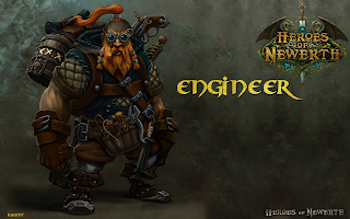 Heroes of Newerth 3.0, juego de estrategia para PC