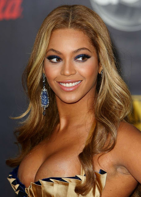 Beyonce Hair