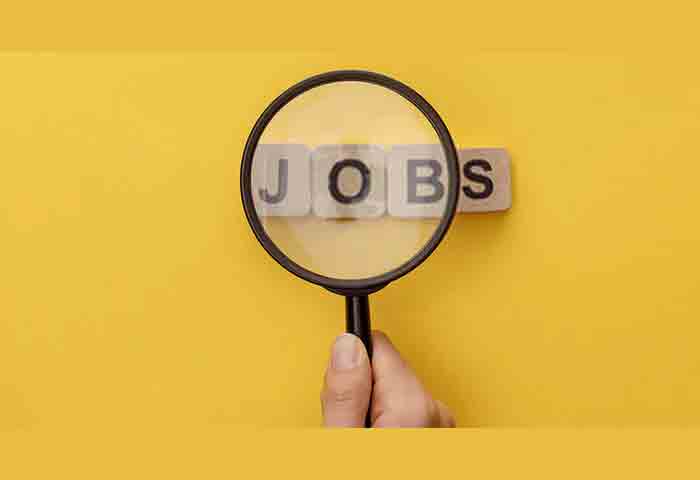 Job opportunities await aspirants in 2023, National,New Delhi,news,Top-Headlines,Latest-News,Job.