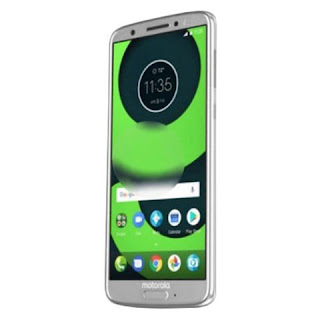 MOTO G6 plus