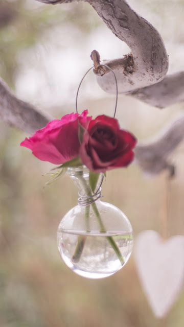 Roses Wallpaper iPhone 6S