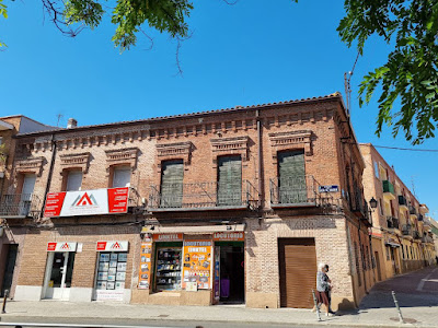 Villa de Vallecas