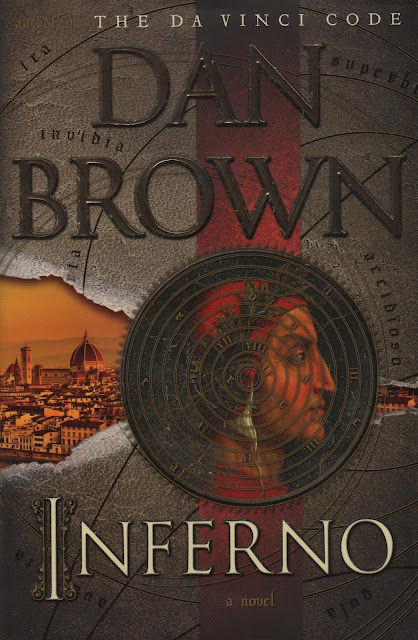 Inferno Book Review