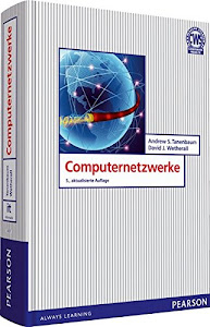 Computernetzwerke (Pearson Studium - IT)
