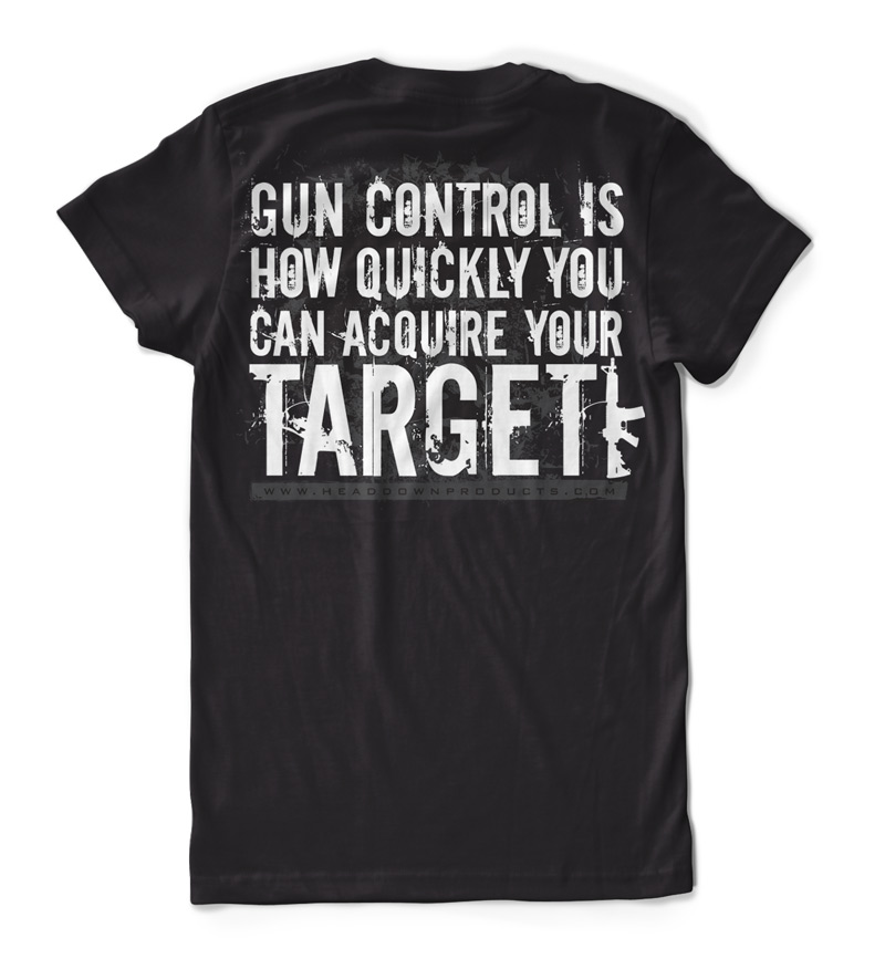 against gun control 2011