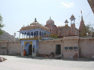 Sawai Madhopur