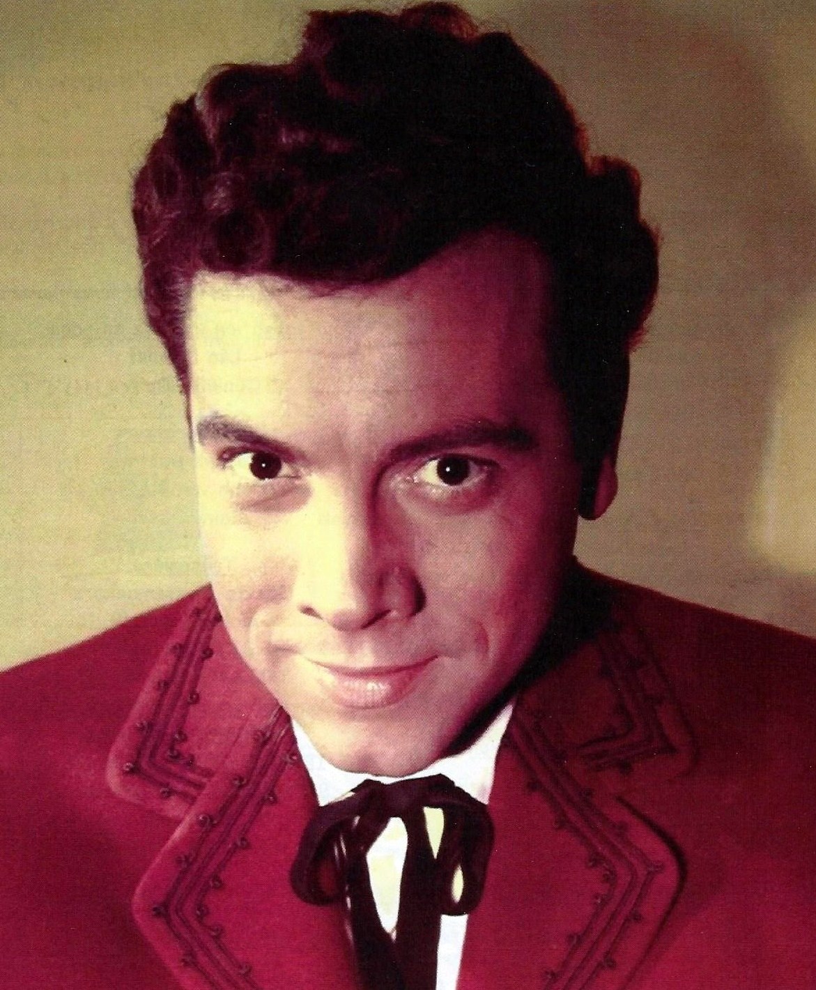 Los Angeles Morgue Files The Great Caruso Singer Actor Mario Lanza 1959 Holy Cross Cemetery