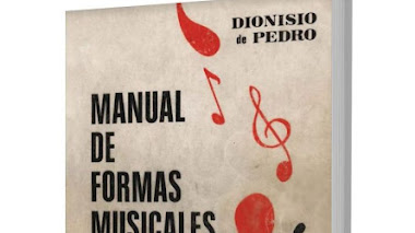 ▷Manual teórico de formas musicales