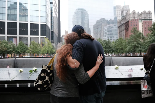 A 20 años del ataque del 9/11 todavía NYC trata de armar el ‘rompecabezas’ de los efectos en la salud de miles de sobrevivientes