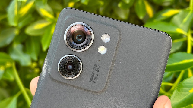 Motorola Edge 40 5G