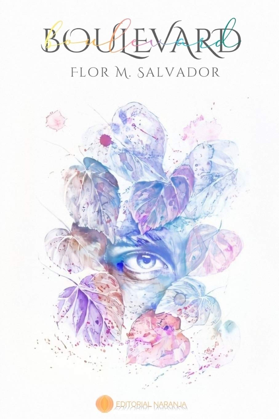 Ignite Books Serie Boulevard Flor M Salvador Pdf