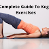 Complete Guide To Kegel Exercises For Men