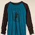 Jumar Long Sleeve T