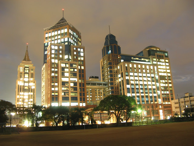 UB City Bangalore