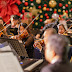 Bell Symphony at Shang: Unveiling Enchanting Sights and Sounds for the Holiday Season