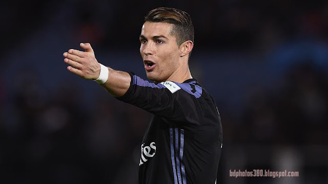 Cristiano Ronaldo Pictures, Photos & Images