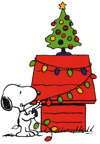 snoopy wallpaper. snoopy christmas wallpaper.