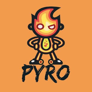 pyromatic-pyro