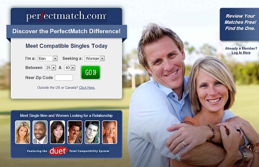 Perfect Match -The Key To Successf…