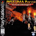 [#1080][Nov/96] BRAHMA FORCE: The Assault on Beltlogger 9