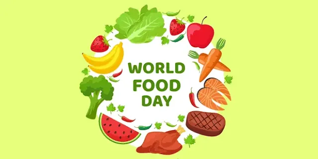 World Food Day