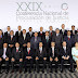 Participa Fiscal Edgar Veytia en la XXIX Conferencia Nacional de Procuración de Justicia