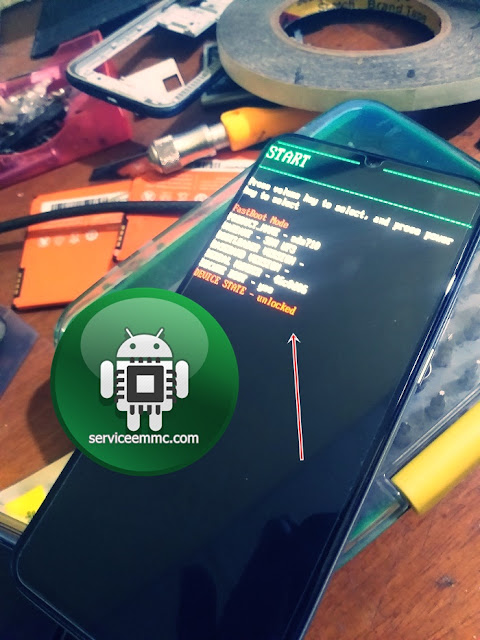Fix !!! Unlock Bootloader-Twrp-Root Realme Android 9&10 Wajib Sukses (Realme XT)