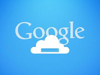 media penyimpanan berbentuk awan, fungsi google drive
