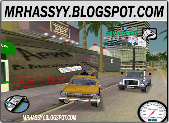 gta vice city free download for pc full version game MrHassyy.Blogspot.Com