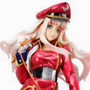 FIGURA SHERYL NOME LAST FRONTIER Ver.EXCELLENT MODEL MACROSS FRONTIER