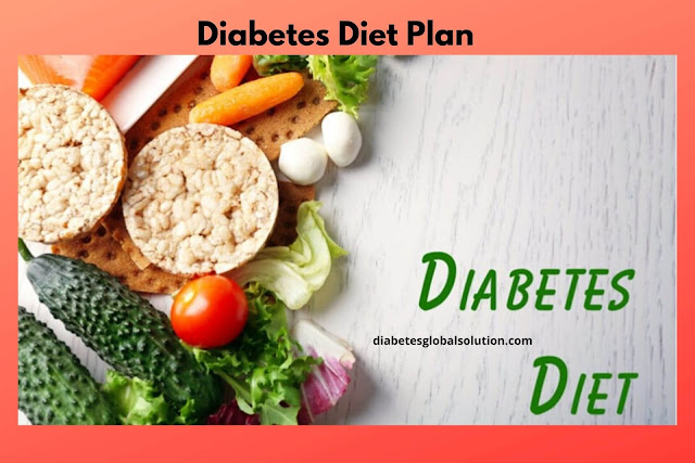 Diabetes Diet Plan