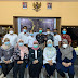 Persiapan Penyelarasan Kurikulum antara Politeknik Pos Indonesia dengan SMKN 11 Bandung