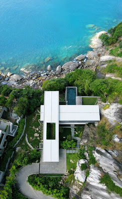 Beautiful Villa Amanzi in Phuket, Thailand Seen On   www.coolpicturegallery.us