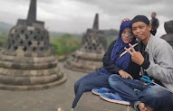 Bukti Cinta Tak Pandang Rupa, Pria Pekalongan Ini Nikahi Wanita Idap Kelainan Wajah