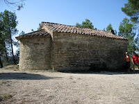 Sant Salvador del Canadell