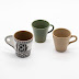 Ceramic Mugs | P-00