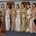 Kreasi Model Kebaya Indonesia Ala 9 Desainer Terkemuka Indonesia