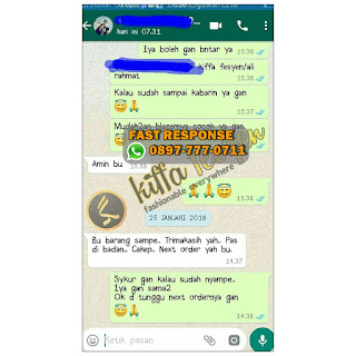 Testi Jss Pria Formal