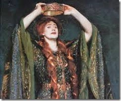 Lady Macbeth