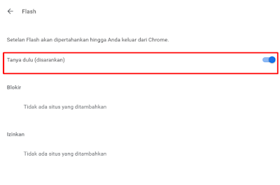 Cara mempercepat download atau unduhan file ketika memakai chrome Trik Mempercepat Proses Download/Unduhan File Menggunakan Google Chrome